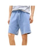 Tommy Hilfiger Sort GMD SWEATSHORT-MW0MW39410-C2B