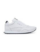 Tommy Hilfiger Tenisi barbati - piele naturala - alb