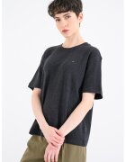 Tommy Hilfiger Tricou lejer din bumbac