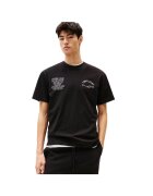 Tommy Hilfiger Tricou TJM RLX BOROUGHS TEE-DM0DM21592-BDS