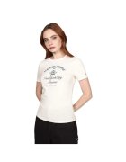 Tommy Hilfiger Tricou TJW SLIM CREST NYC RINGERTEE-DW0DW20323-YBH