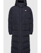 Tommy Jeans Geaca lunga cu logo -