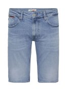Tommy Jeans Pantaloni Scurti Din Denim Ronnie