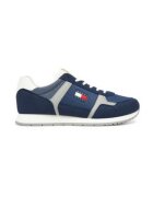 Tommy Jeans Pantofi sport pentru barbati - 305437952 - textil - bleumarin