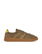 Tommy Jeans Tenisi barbatesti - piele naturala - 54982