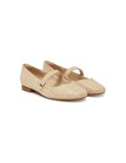 Toms Balerini 10022000 - Textil - Bej - Bej