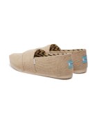 Toms Pantofi barbati - 520670 - Sintetic - Bej