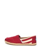 Toms Pantofi slip-on tip espadrile cu logo Classic
