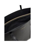 Tory Burch Geanta dama - Perry Tote - piele naturala - neagra
