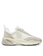 Tory Burch Pantofi sport dama - 161550 - piele naturala - bej