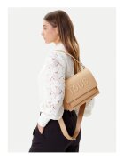 Tous Geanta dama Sand Brenda Audree 200210 - ecologica - universala - culoare bej.