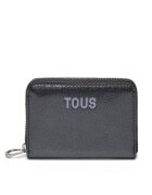 Tous Portofel dama Black New Dorp - ecologic