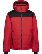 Trespass Geaca pentru trekking Christopher - Rosu/Negru