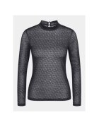 Triumph Bluza dama - 303316228 - Poliamida/Elastan - Negru - Negru