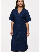 Triumph Chimono cu model si decolteu in V pentru plaja MyWear - 54767