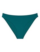 Triumph Slip dama 10222259 - Poliamida/Elastan - Verde - Verde