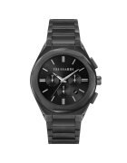 Trussardi Ceas barbatesc R2453156002 Quartz Negru