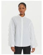 Twinset Camasa dama alb