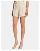 Twinset Pantaloni scurti pentru dama bej