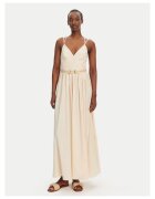Twinset Rochie de vara de roz - dama