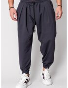 uFIT Pantaloni lung Baggy Grey Anthracite 18572