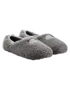 UGG Papuci textili cu logo -