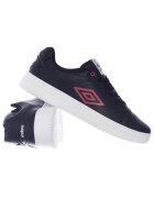 Umbro Pantofi Neston LTX Negrudwqf - Alb | Negru