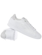 Umbro Tenisi barbati - Farrel LTX - alb - material textil - material sintetic