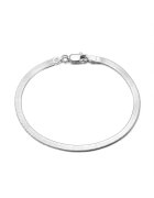 UNA VIDA Bijuterii Magic Diamond Moissanite - pentru femei - Argintiu