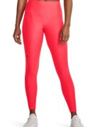Under Armour Colanti cu talie inalta - pentru antrenament Tech - Coral