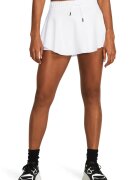 Under Armour Fusta-pantalon pentru antrenament Essential Motion - Alb optic