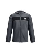Under Armour Geaca Baieti - 302916177 - Poliester - Gri