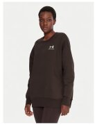 Under Armour Hanorac dama maro