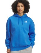 Under Armour Hanorac lejer Essential - Albastru royal