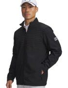 Under Armour Jacheta pentru golf Drive Pro - Negru