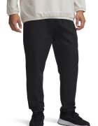 Under Armour Pantaloni de trening cu croiala conica - pentru fitness Unstoppable - Negru