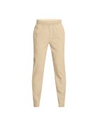 Under Armour Pantaloni pentru antrenament Unstoppable - Bej