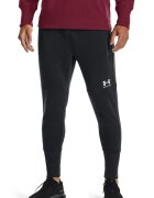 Under Armour Pantaloni pentru fotbal Accelerate Off-Pitch - Gri antracit