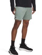 Under Armour Pantaloni scurti pentru antrenament Tech™ Vent - Verde pal