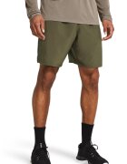 Under Armour Pantaloni scurti pentru antrenament UA Tech™ Wordmark - Kaki