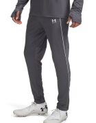 Under Armour Pantaloni slim-fit pentru antrenament Challenger - Gri inchis
