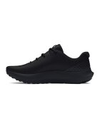 Under Armour Pantofi Charged Surge 4 pentru alergare - Negru