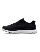 Under Armour Pantofi pentru alergare HOVR Infinite 5 - Alb/Negru