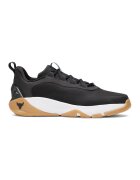 Under Armour Pantofi pentru antrenament Project Rock 8 - Negru
