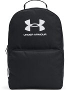 Under Armour Rucsac unisex cu finisaj rezistent la apa Loudon - 25 L - Negru