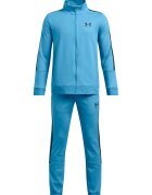 Under Armour Trening cu logo Icon - Albastru pastel