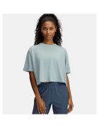 Under Armour Tricou crop lejer