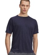 Under Armour Tricou lejer texturat pentru antrenament Tech™ - Gri antracit
