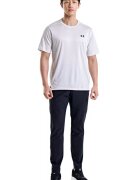 Under Armour Tricou pentru antrenament UA Tech™ Vent - Alb murdar