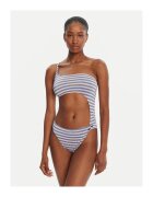 United Colors of Benetton Costum de baie dama 35WE5I01N - Nylon - Albastru - Albastru